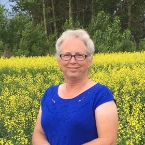 Meet your Posher, Mary